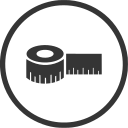 Diy,Measuring tape,Building,Construction,Equipment,Tool